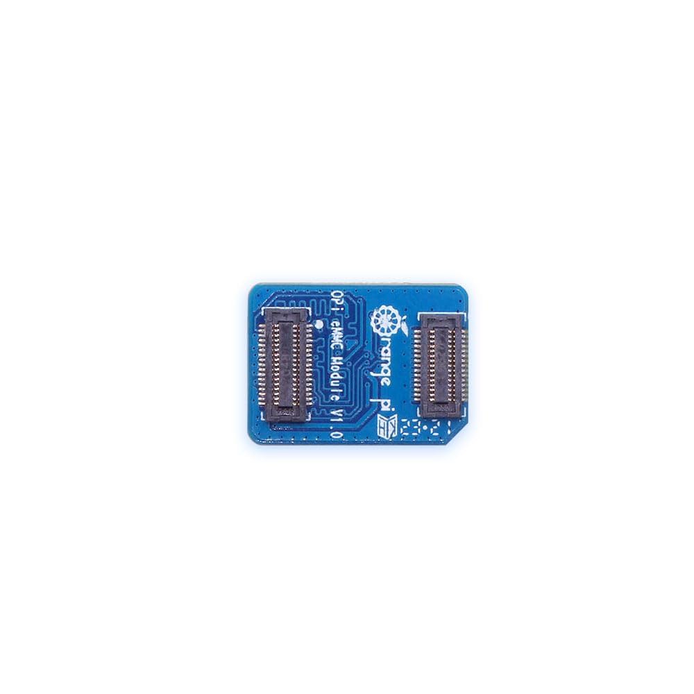 ⑩FFF 14.1型 eMMC 64GB＋SSD256㎇ FFF-PC03B Orange Pi 32GB/64GB/256GB eMMC Module, Memory Storage Board